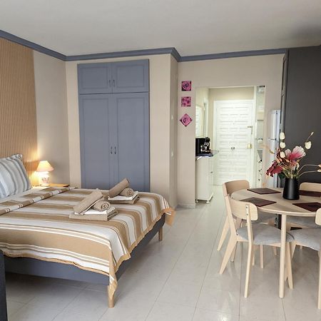 Estudio Benalbeach New Benalmadena Exterior photo