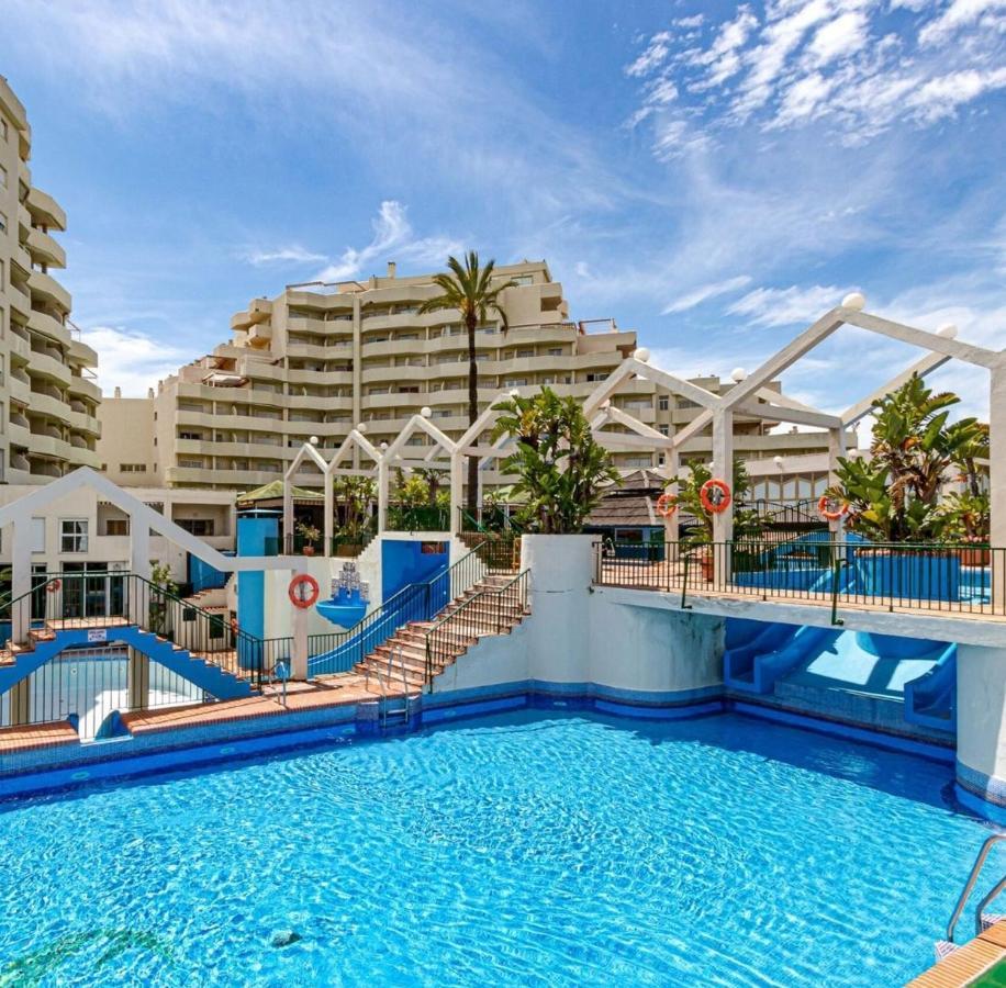 Estudio Benalbeach New Benalmadena Room photo