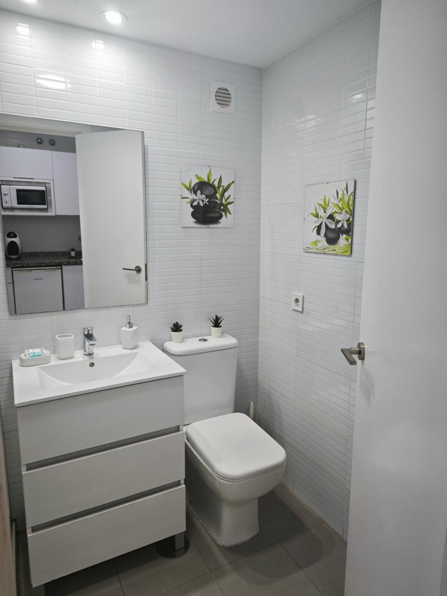 Estudio Benalbeach New Benalmadena Room photo