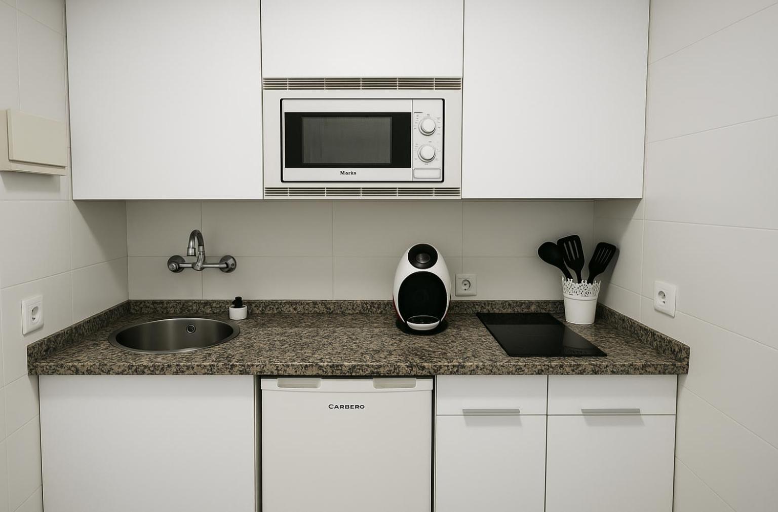 Estudio Benalbeach New Benalmadena Room photo