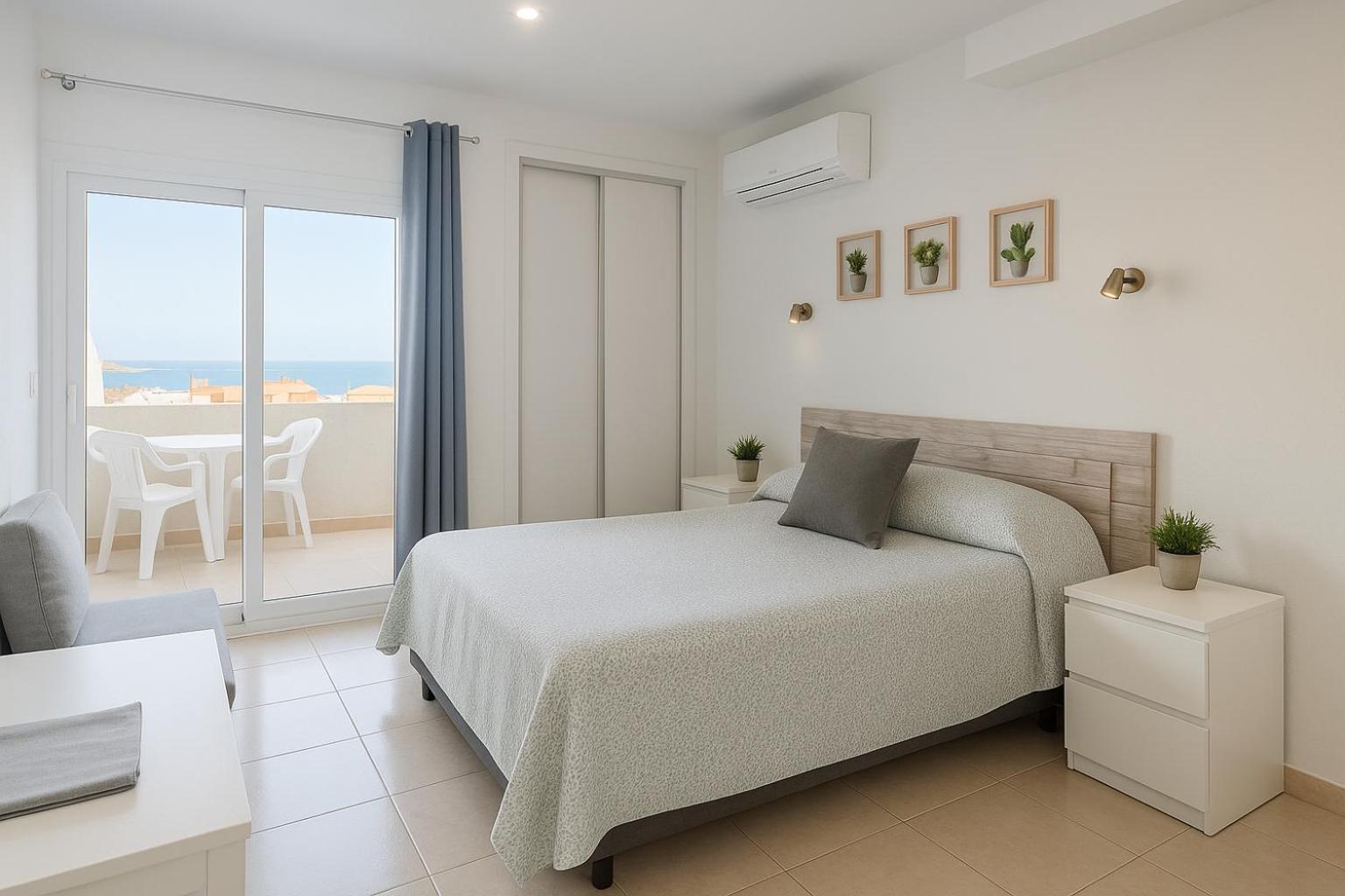 Estudio Benalbeach New Benalmadena Room photo